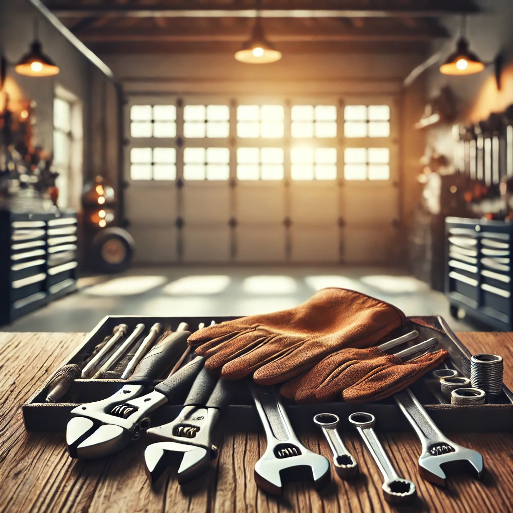 About Our Family-Owned Garage Door Company in Minerva Park OH - Professional Service Team