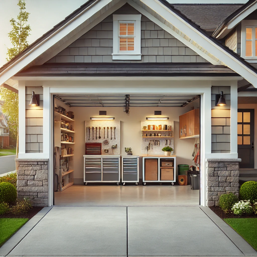 Latest garage door repair tips and maintenance guides from Minerva Park's trusted experts