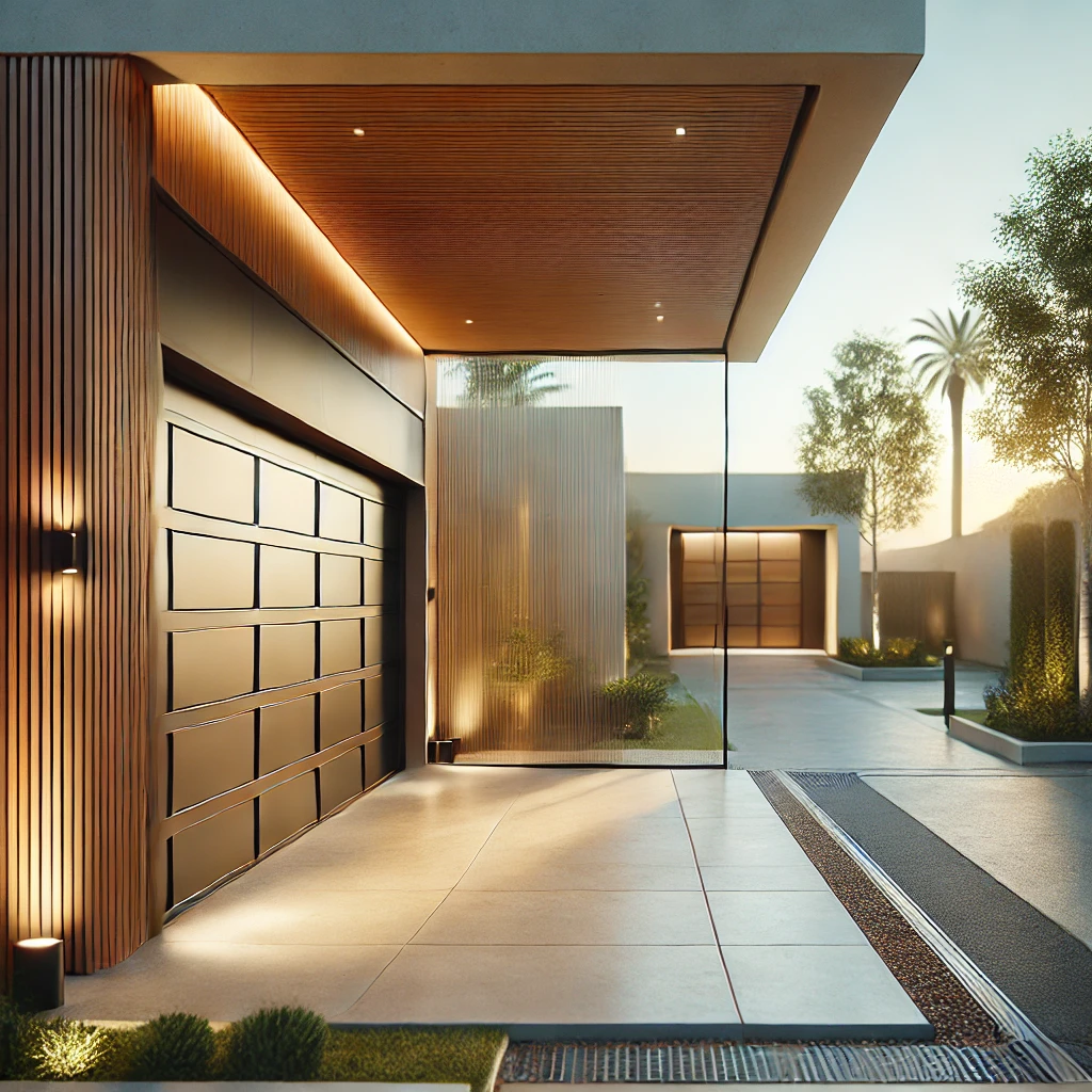 Custom Garage Doors Minerva Park OH - Luxury Designs with Premium Materials & Expert Installation