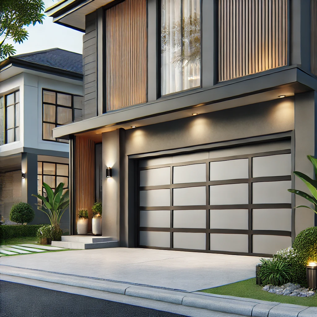Professional Garage Door Company Minerva Park OH - 24/7 Emergency Service & Repairs