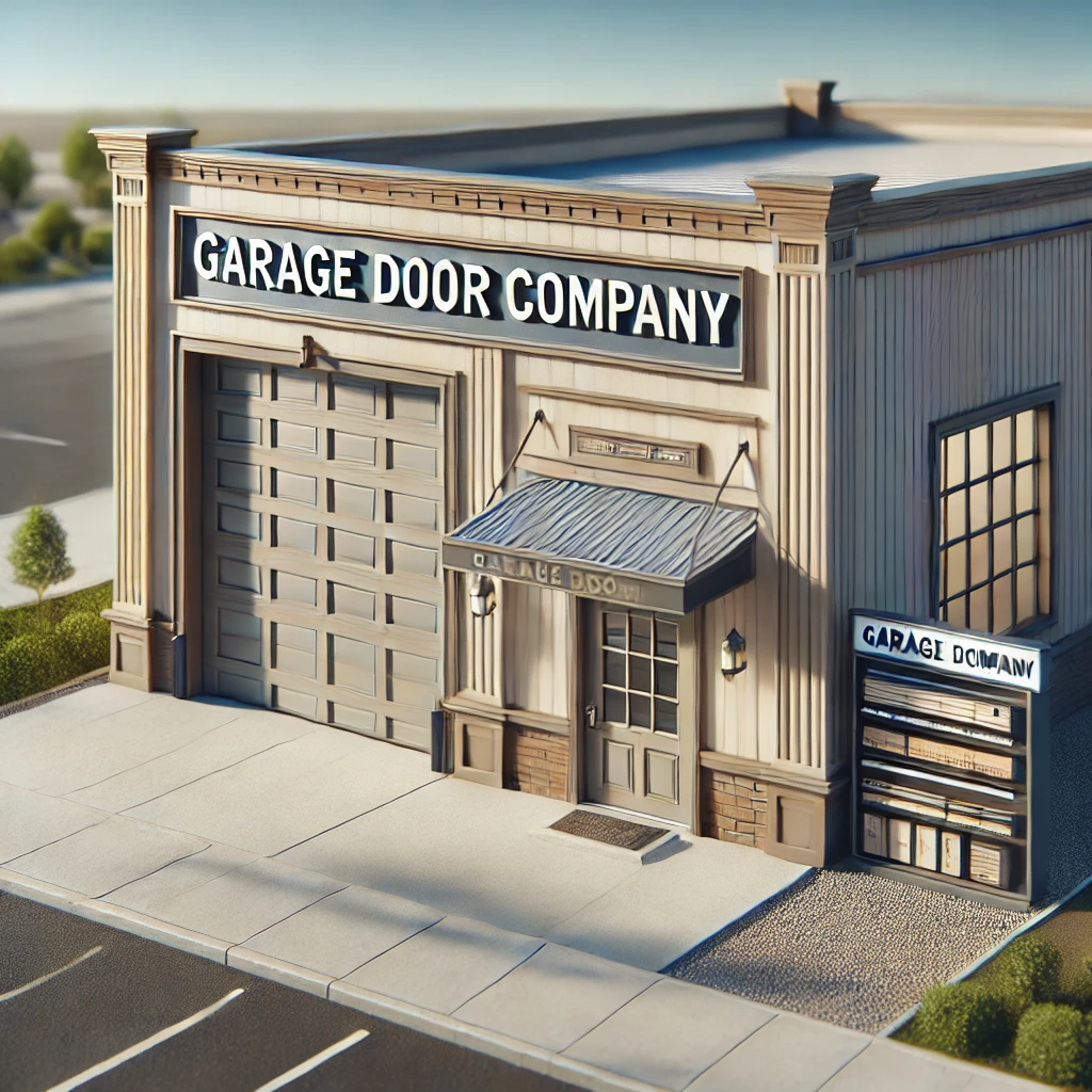 Best Garage Door Company Near Me Minerva Park OH - 24/7 Emergency Service