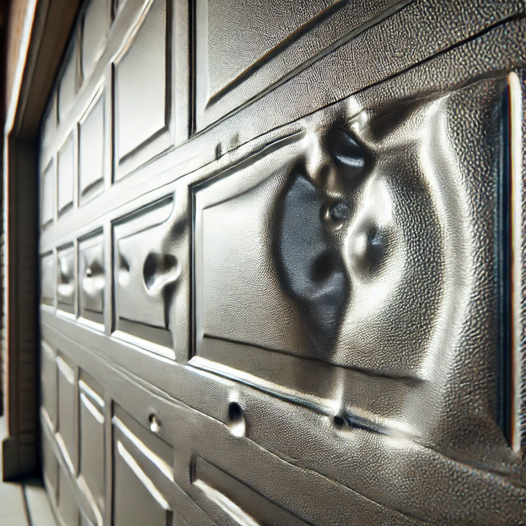 Professional Garage Door Dents Repair Minerva Park OH - Expert Dent Removal Services