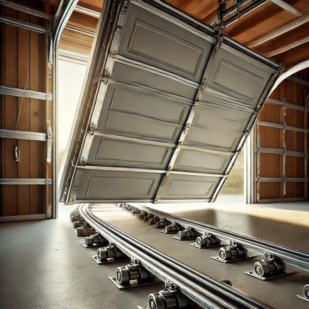 Garage door off track repair in Minerva Park OH - 24/7 Emergency Repair Services by Minerva Park Garage Door Repair