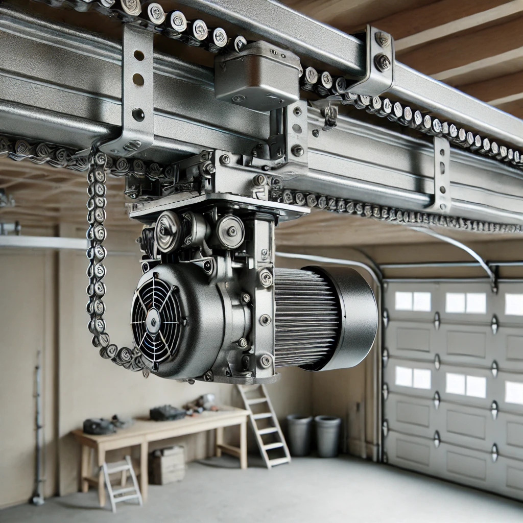 Professional Garage Door Opener Installation Minerva Park OH - Expert Smart Opener Installation Services
