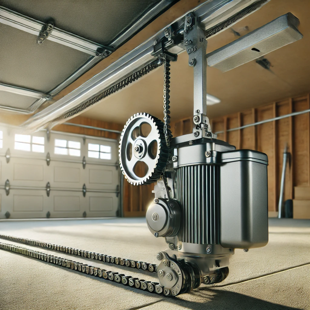 Garage Door Opener Installation & Service in Minerva Park OH - Professional Solutions for All Opener Brands