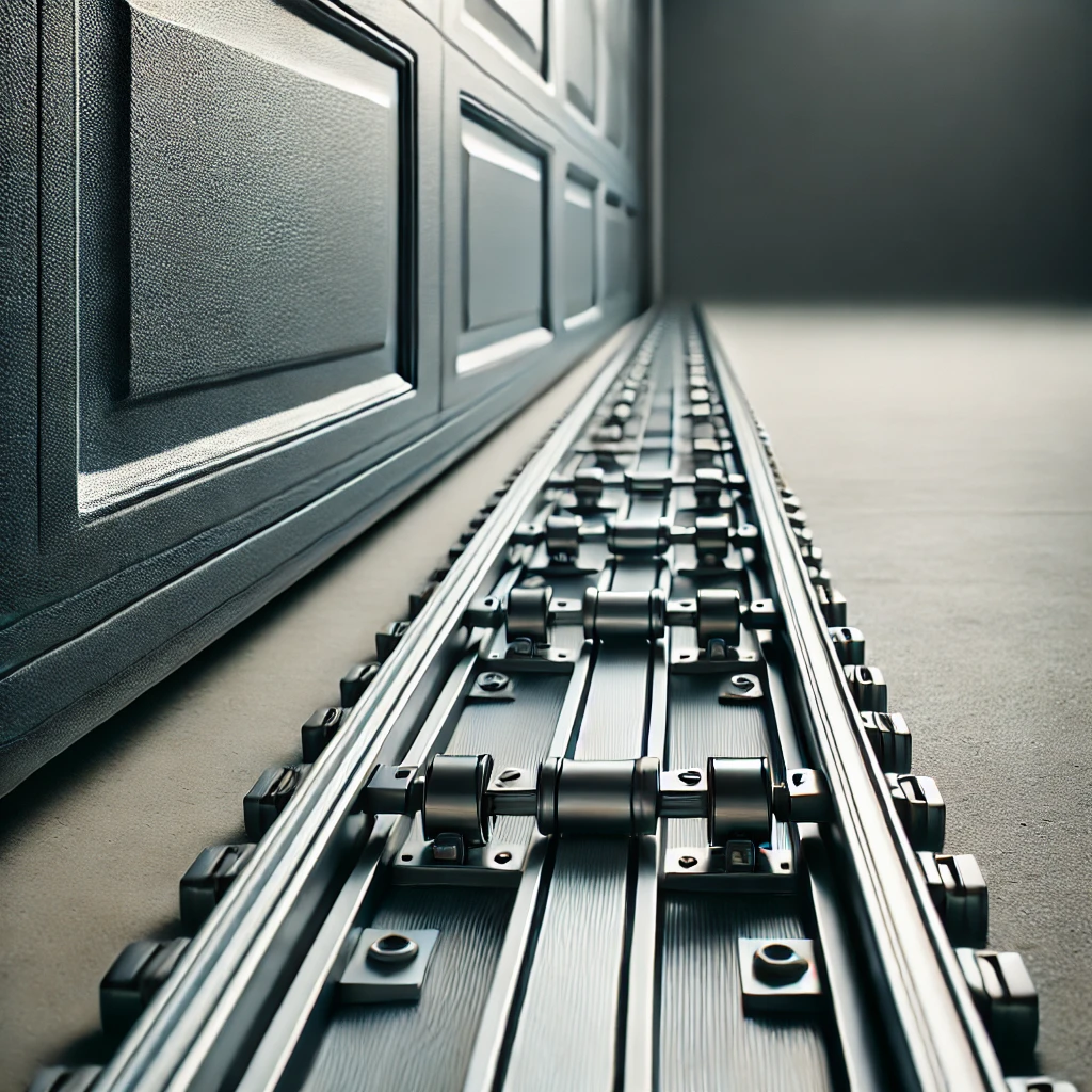 Professional Garage Door Track Repair Minerva Park OH - Expert Track & Roller Repair Services