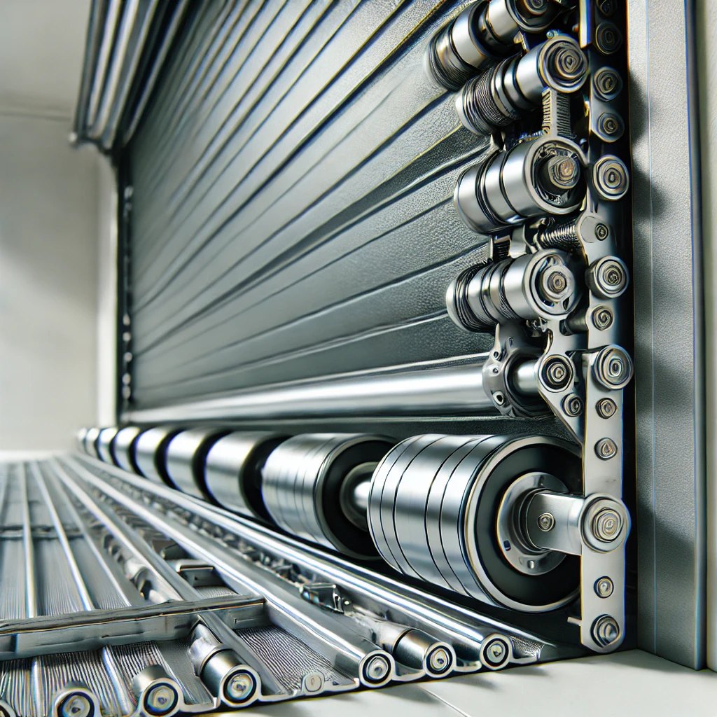 Expert Roller Garage Door Repairs Minerva Park OH - Professional Door System Specialists